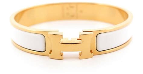 bracelet hermes femme h prix|Hermes bracelet for sale.